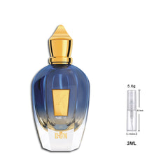 Xerjoff Don Eau de Parfum Sample for Him