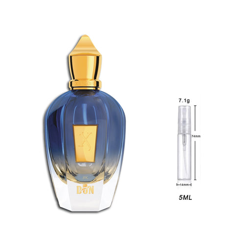 Xerjoff Don Eau de Parfum Sample for Him