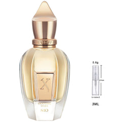 Xerjoff Nio Eau de Parfum Sample for Everyone