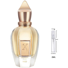 Xerjoff Nio Eau de Parfum Sample for Everyone