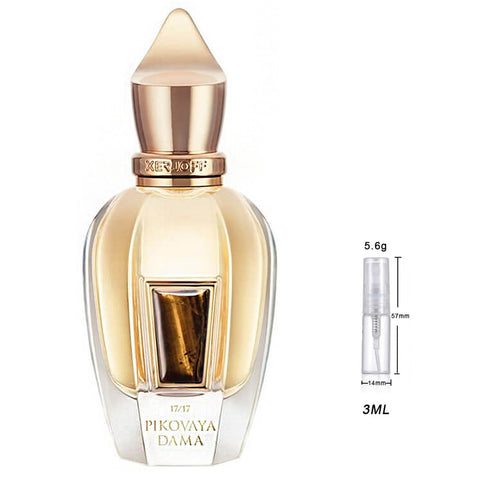 Xerjoff Pikovaya Dama Eau de Parfum Sample for Everyone