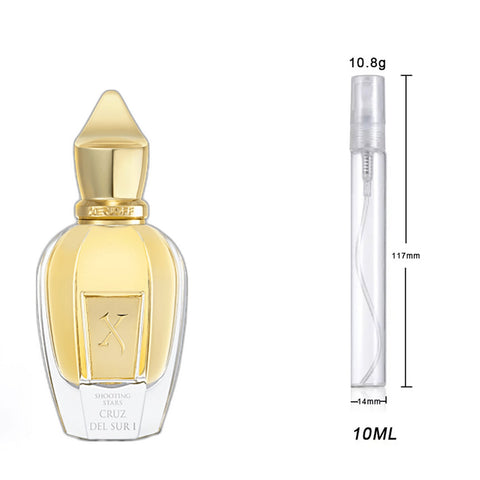 Xerjoff Shooting Stars Cruz Del Sur I Eau de Parfum Sample For Everyone_10ml.jpg