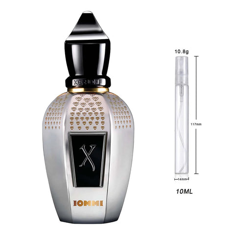 Xerjoff Tony Iommi Monkey Special Eau de Parfum Sample for Everyone